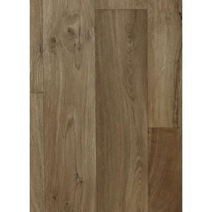 Koberce Breno PVC SMARTEX Willow Oak 636M, šíře role 300 cm