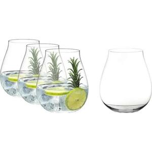 Riedel křišťálové sklenice na gin Optical O 762 ml 4KS