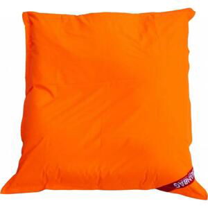 BeanBag Sedací pytel 179x140 perfekt fluo orange