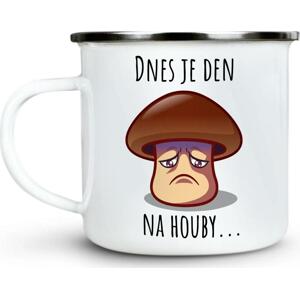 Ahome Plecháček Dnes je den na houby 300 ml