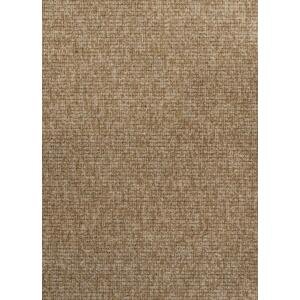 Koberce Breno Metrážový koberec PAROS 35, šíře role 400 cm, Béžová, Vícebarevné
