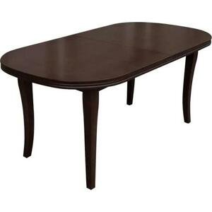 Rozkládací stůl A2 90x160x200 cm, Barva dřeva: ořech