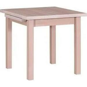 Rozkládací stůl Eliot VII, Barva dřeva: sonoma-L