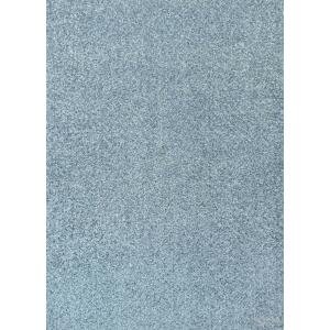 Koberce Breno Metrážový koberec OMNIA 74, šíře role 400 cm, Modrá