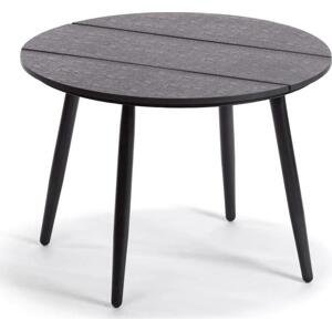 Nábytek Texim Venkovní kovový stolek Lounge