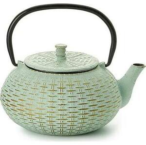 Jinhai - litinová čajová konvice s nerezovým sítkem