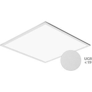 Panlux PN22300005 LED PANEL THIN UGR vestavný čtvercový 600x600mm 40W denní bílá