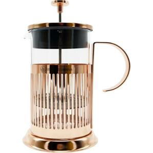 French press Copper