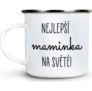 Ahome Plecháček Nejlepší maminka na světě 300 ml