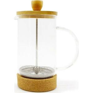 French press Cork