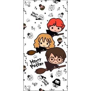 Vesna | Dětská osuška Harry Potter anime 70x140 cm