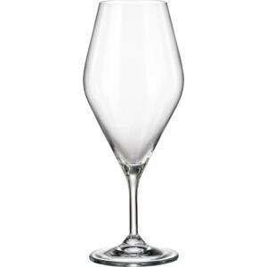 Crystalite Bohemia sklenice na bílé víno Gavia 510 ml 6KS