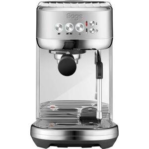 SAGE SES500BSS - THE BAMBINO™ PLUS espresso kávovar - stříbrný