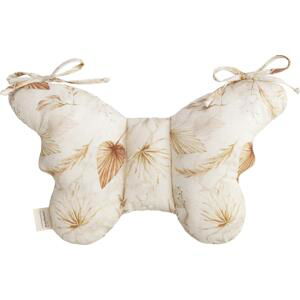 Stabilizační polštářek Sleepee Butterfly pillow Bohemian Sand