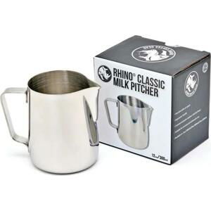 Rhino coffee gear konvička na mléko 360ml