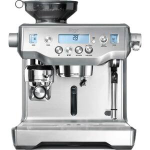 SAGE SES980BSS - THE ORACLE™ espresso kávovar - stříbrný