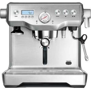 SAGE SES920BSS - DUAL BOILER™ espresso kávovar - stříbrný