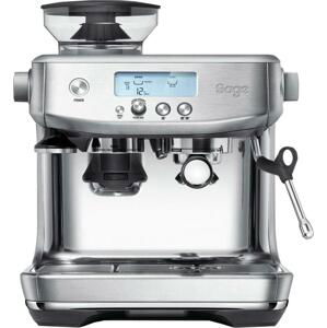 SAGE SES878BSS - THE BARISTA PRO™ espresso kávovar - stříbrný