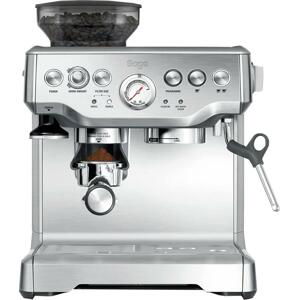 SAGE BES875BSS - THE BARISTA EXPRESS™ espresso kávovar - stříbrný