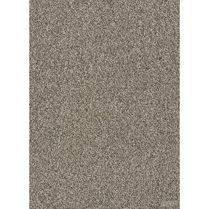Koberce Breno Metrážový koberec LAZIO HEATHER 97, šíře role 400 cm, Hnědá