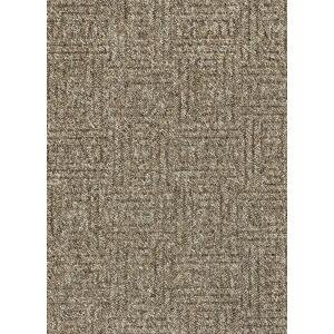 Koberce Breno Metrážový koberec SPARTA 5617, šíře role 400 cm, Hnědá, Vícebarevné