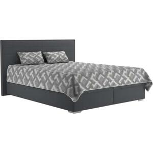 Postel QUANTA boxspring 180x200 cm