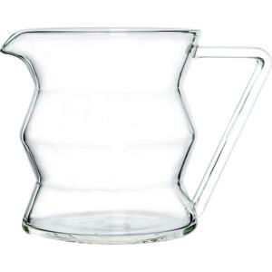 Loveramics Brewers Zigzag Glass server - 500ml