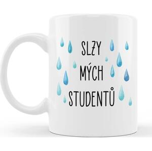 Ahome Hrneček Slzy mých studentů 330 ml