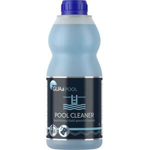 Relax na MAX GUAa-POOL CLEANER 1 l - bezchlórový čistič povrchů bazénů