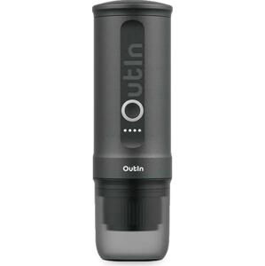 Outin Nano Portable Espresso Machine – Space Grey