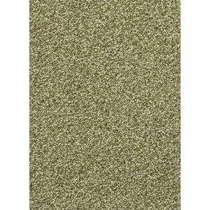 Koberce Breno Metrážový koberec MIRA 29, šíře role 400 cm, Zelená