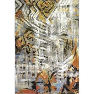 Koberce Breno Kusový koberec ZOYA 508/Q01X, Vícebarevné, 200 x 285 cm