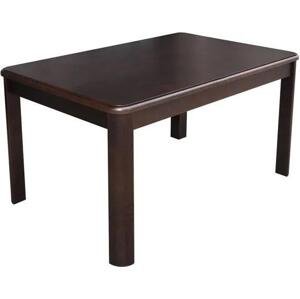 Rozkládací stůl A1, Barva dřeva: bílá