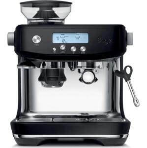 SAGE SES878BTR - THE BARISTA PRO™ espresso kávovar - matně černý