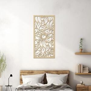 dřevo života Dekorační panel Anthurion Rozměry (cm): 20x40, Barevný vzor: Javor