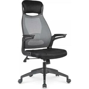 Kancelářská židle Solaris