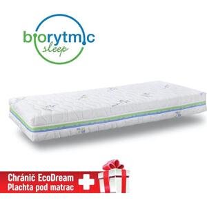 Matrace BioRytmic DreamBed - 85x190cm