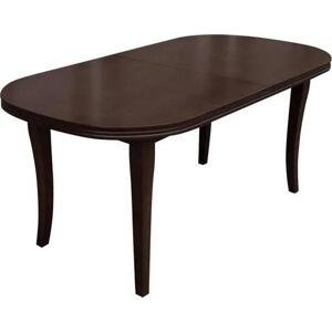 Rozkládací stůl A2 90x160x240 cm, Barva dřeva: sonoma