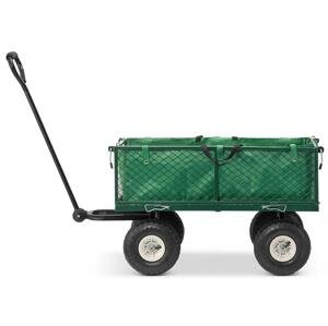 Fistar Zahradní vozík 450 kg