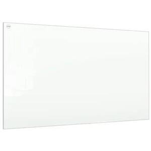 Skleněná tabule 80 x 60 cm ALLboards CLASSIC TS80x60W