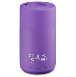 Frank Green Ceramic 295 ml nerezový - cosmic purple