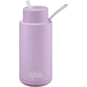 Frank Green Ceramic 1000 ml Straw nerezový - lilac haze