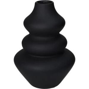 Designová váza v organickém tvaru Thena, V 20 cm
