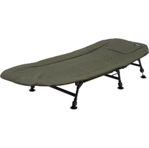 Prologic Lehátko C-Series 6 Leg Bed