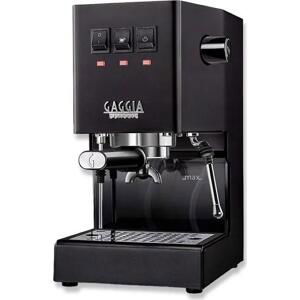 Gaggia Classic EVO espresso kávovar - Thunder Black