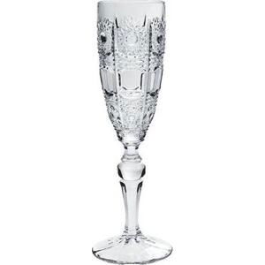 Bohemia Jihlava sklenice na šampaňské 500pk 180 ml 6KS