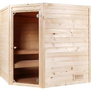 Relax na MAX Finská sauna 170