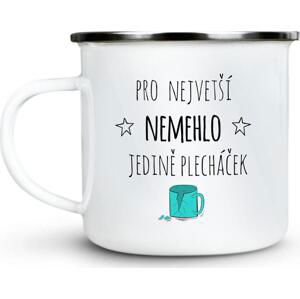 Ahome Plecháček Největší Nemehlo 300 ml