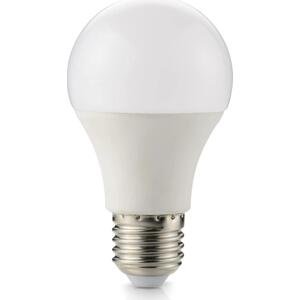 BERGE LED žárovka MILIO - E27 - MZ0201 - 8W - 660Lm - neutrální bílá