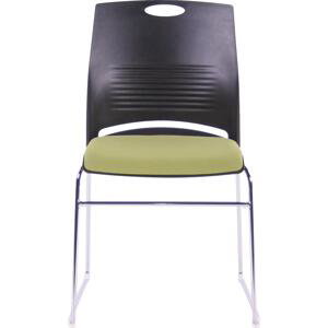 SEGO CZ Konferenční židle SEGO AREA Barva: 301 Žlutá